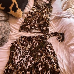 Vintage Cache summer set.